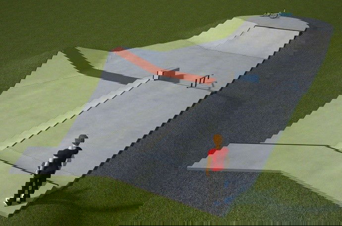 Maidenhead Skatepark